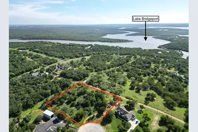 134 Demonbreun Court, Chico, TX 76431 - Photo 1