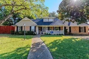 2888 Reedcroft Dr, Farmers Branch, TX 75234 - Photo 1