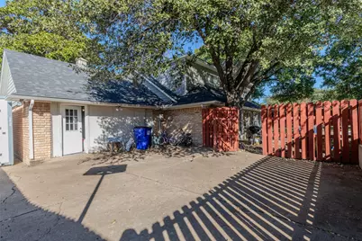 2888 Reedcroft Drive, Farmers Branch, TX 75234 - Photo 24