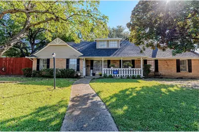 2888 Reedcroft Drive, Farmers Branch, TX 75234 - Photo 1