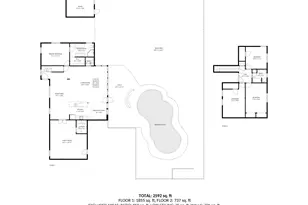 2888 Reedcroft Dr, Farmers Branch, TX 75234 - Photo 2