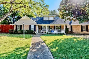 2888 Reedcroft Dr, Farmers Branch, TX 75234 - Photo 1