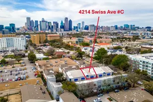 4214 Swiss Ave, Dallas, TX 75204 - Photo 30