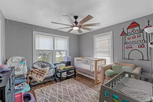 143 Crawford, Mount Calm, TX 76673 - Photo 8