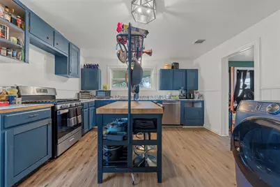 143 Crawford, Mount Calm, TX 76673 - Photo 4