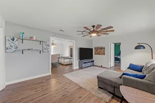 143 Crawford, Mount Calm, TX 76673 - Photo 2