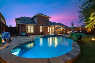 2605 Calmwater Dr, Little Elm, TX 75068 - Photo 36