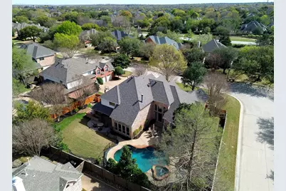 1001 Hanover Drive, Southlake, TX 76092 - Photo 8