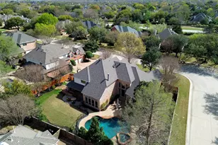 1001 Hanover Dr, Southlake, TX 76092 - Photo 8