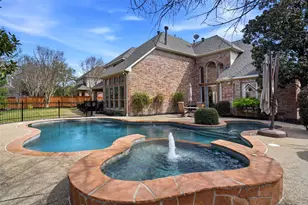 1001 Hanover Dr, Southlake, TX 76092 - Photo 6