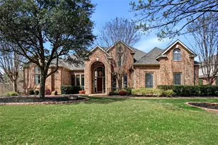 1001 Hanover Dr, Southlake, TX 76092 - Photo 30