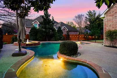 1001 Hanover Drive, Southlake, TX 76092 - Photo 32