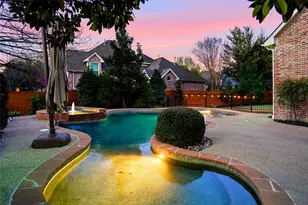 1001 Hanover Dr, Southlake, TX 76092 - Photo 32