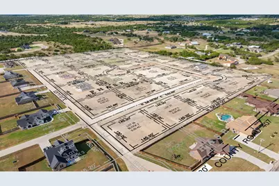 Lot 10 Blk 3 Barton Ranch Road, Nemo, TX 76070 - Photo 4