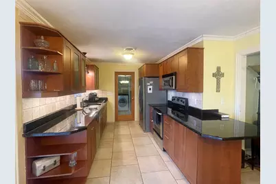 1424 Scenic Drive, Graham, TX 76450 - Photo 8