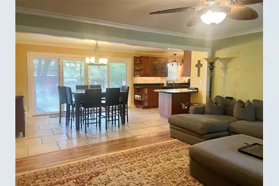 1424 Scenic Drive, Graham, TX 76450 - Photo 4