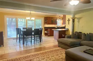 1424 Scenic Dr, Graham, TX 76450 - Photo 4