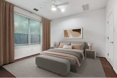 4411 McKinney Avenue #38, Dallas, TX 75205 - Photo 2