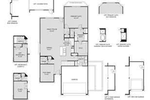 2433 Texas Ash Wy, Fort Worth, TX 76123 - Photo 20