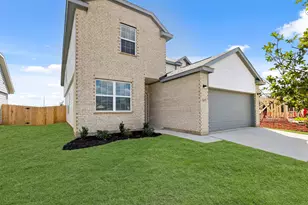 2433 Texas Ash Wy, Fort Worth, TX 76123 - Photo 2
