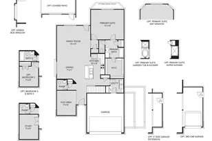 2433 Texas Ash Wy, Fort Worth, TX 76123 - Photo 20