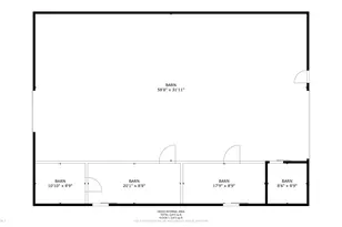 8623 Chisum Rd, Sanger, TX 76266 - Photo 40