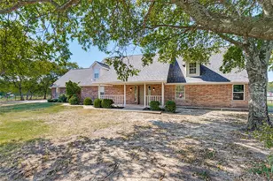 8623 Chisum Rd, Sanger, TX 76266 - Photo 4