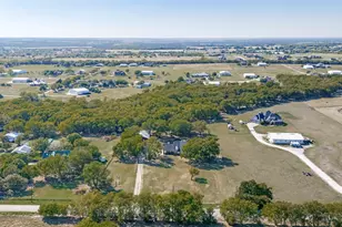 8623 Chisum Rd, Sanger, TX 76266 - Photo 36