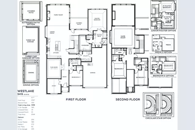 616 Dublin Drive, Celina, TX 75009 - Photo 36