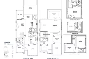 312 Kite St, Celina, TX 75009 - Photo 34