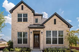 312 Kite St, Celina, TX 75009 - Photo 2