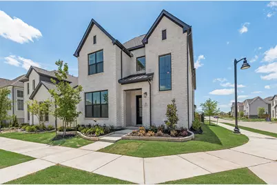 1532 Sandhill Lane, Celina, TX 75009 - Photo 2