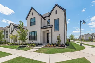 1532 Sandhill Ln, Celina, TX 75009 - Photo 2