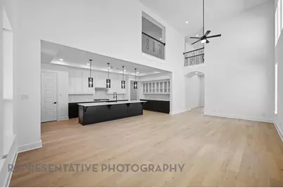 929 Mumms Field Drive, Fort Worth, TX 76247 - Photo 8