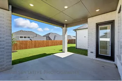 929 Mumms Field Drive, Fort Worth, TX 76247 - Photo 22
