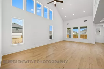 929 Mumms Field Drive, Fort Worth, TX 76247 - Photo 10