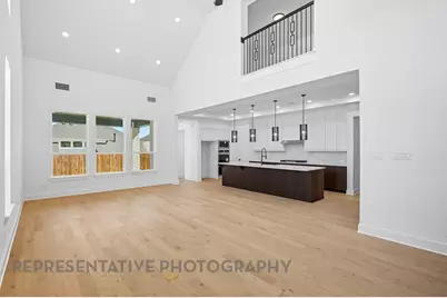 929 Mumms Field Drive, Fort Worth, TX 76247 - Photo 18