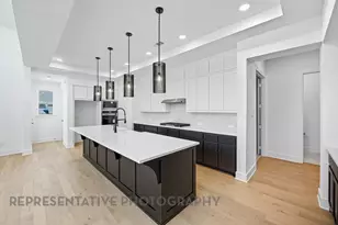 929 Mumms Fld Dr, Fort Worth, TX 76247 - Photo 2