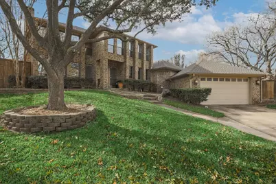 4 Whittier Court, Highland Village, TX 75077 - Photo 1
