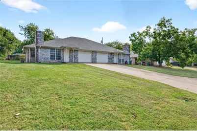 1813 Park Place, Sherman, TX 75092 - Photo 2