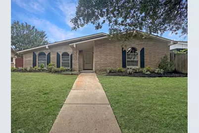 4421 Mayflower Drive, Garland, TX 75043 - Photo 1