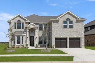9621 Chesney Dr, Mesquite, TX 75126 - Photo 4