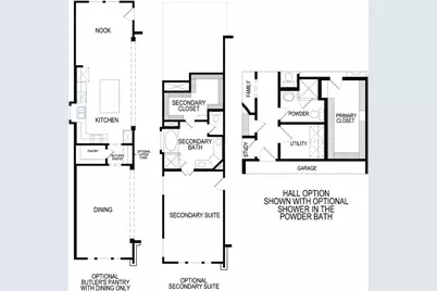 9621 Chesney Drive, Mesquite, TX 75126 - Photo 10