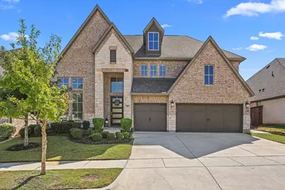 900 Mallard Avenue, Denton, TX 76210 - Photo 1