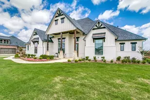 3200 Glenmore Ave, Northlake, TX 76247 - Photo 2