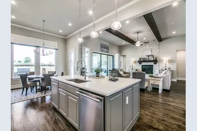 3200 Glenmore Avenue, Northlake, TX 76247 - Photo 8