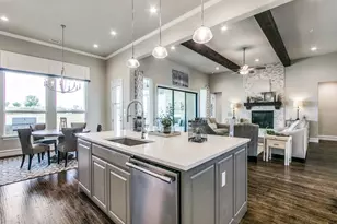 3200 Glenmore Ave, Northlake, TX 76247 - Photo 8