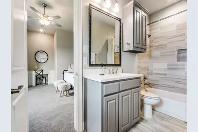 3200 Glenmore Avenue, Northlake, TX 76247 - Photo 18