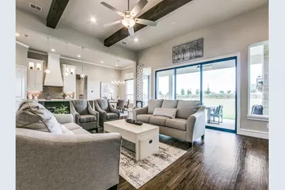 3200 Glenmore Avenue, Northlake, TX 76247 - Photo 6