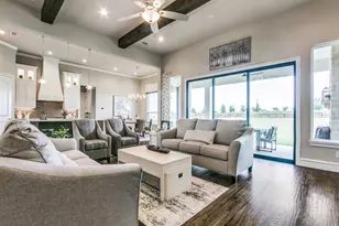 3200 Glenmore Ave, Northlake, TX 76247 - Photo 6